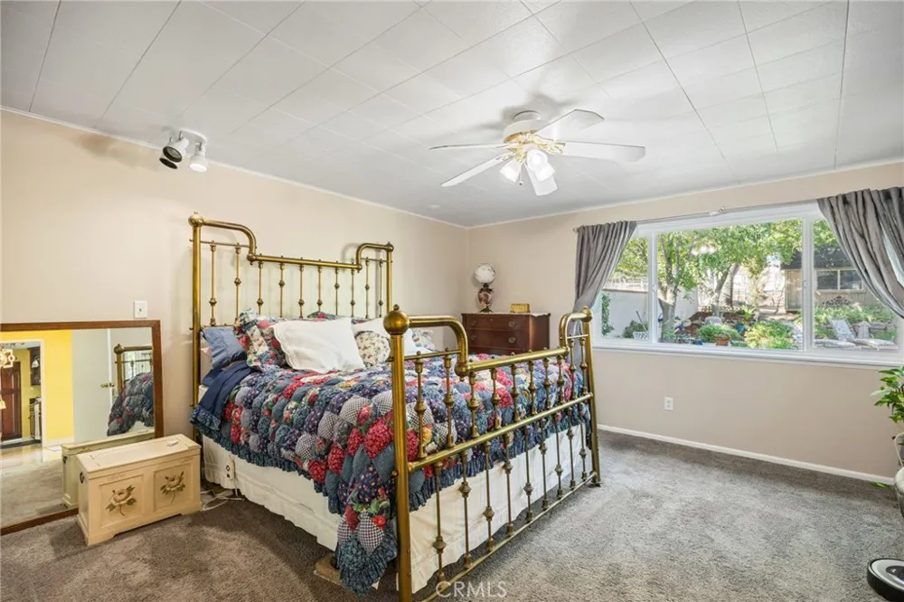 4817 Quartz  Hill Rd Quartz Hill, CA 93536
