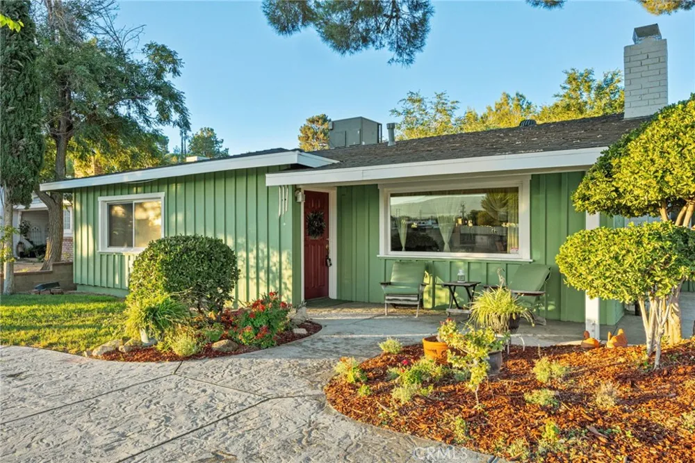 4817 Quartz  Hill Rd Quartz Hill, CA 93536