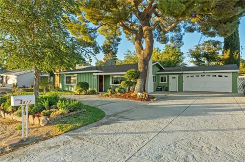 4817 Quartz  Hill Rd