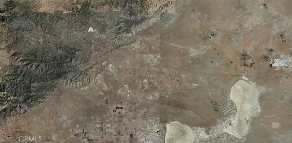 Woodland Lane Mojave, CA 93501
