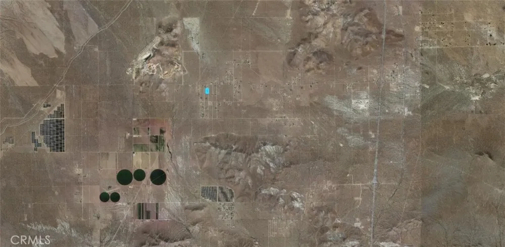 Woodland Lane Mojave, CA 93501