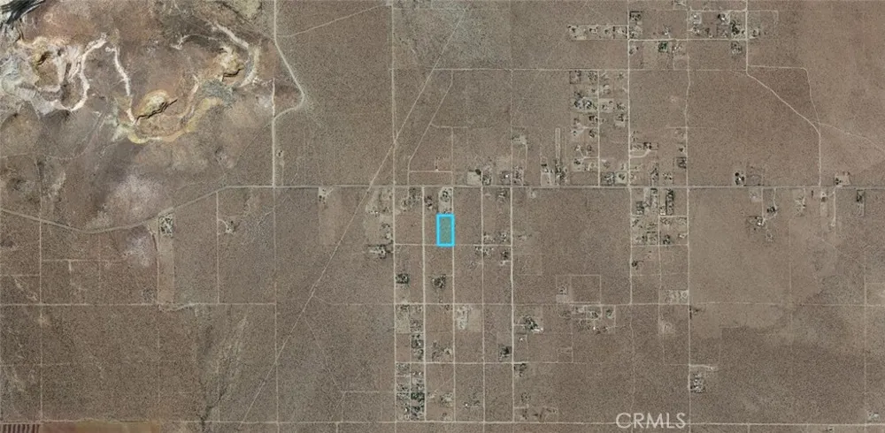 Woodland Lane Mojave, CA 93501