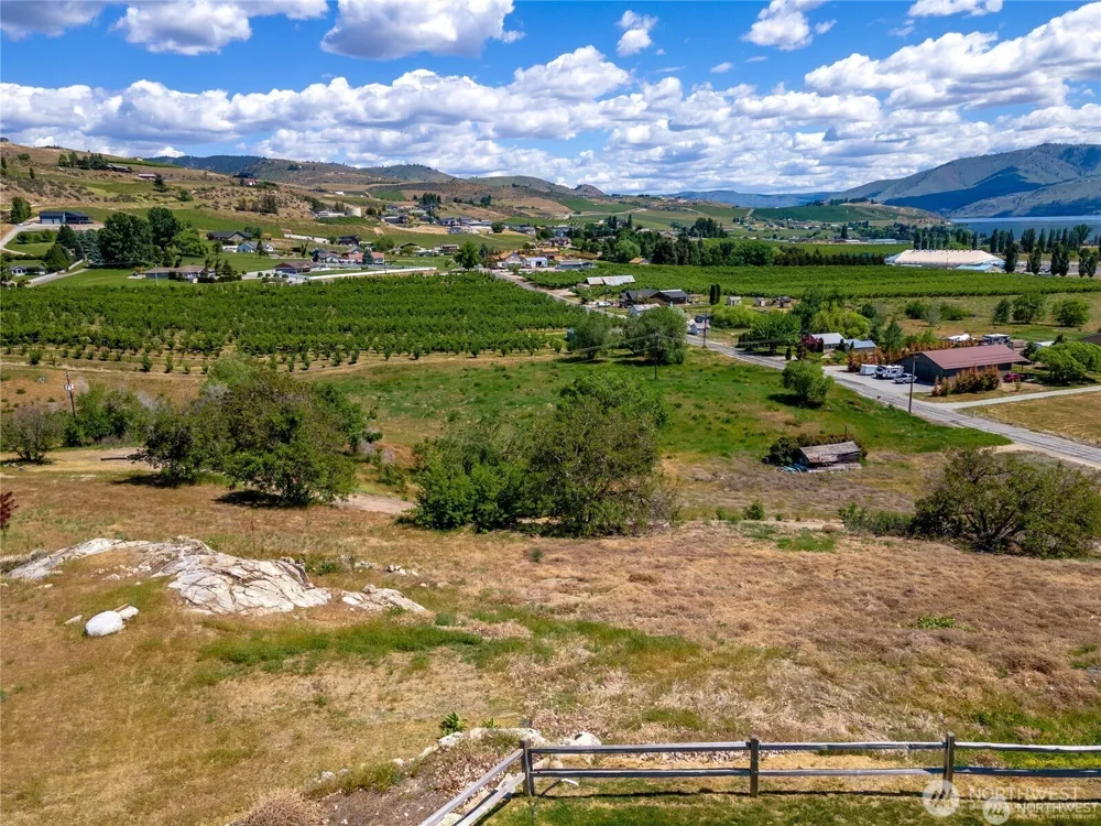 410 Proctor Boulevard Manson, WA 98831