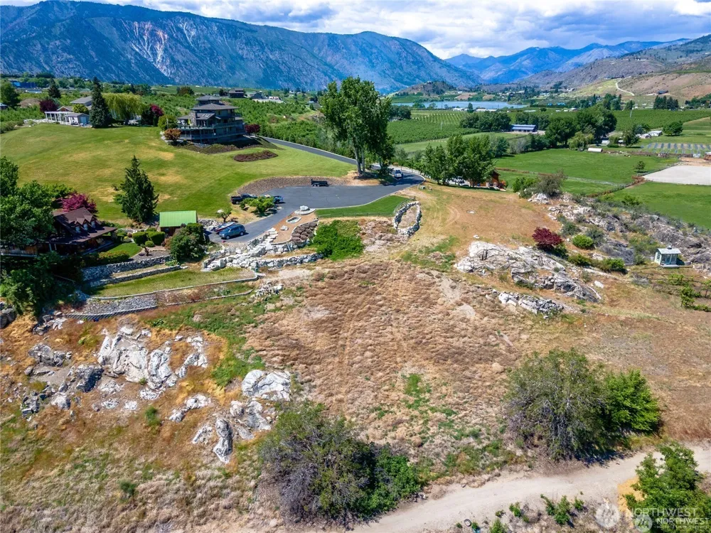 410 Proctor Boulevard Manson, WA 98831