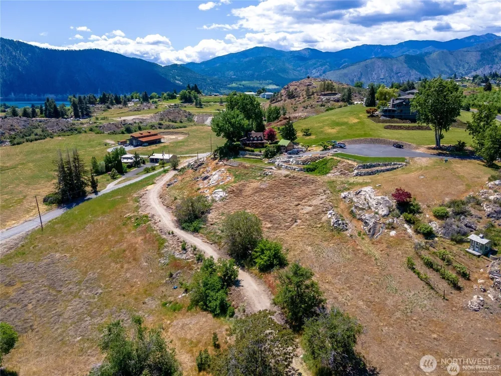 410 Proctor Boulevard Manson, WA 98831