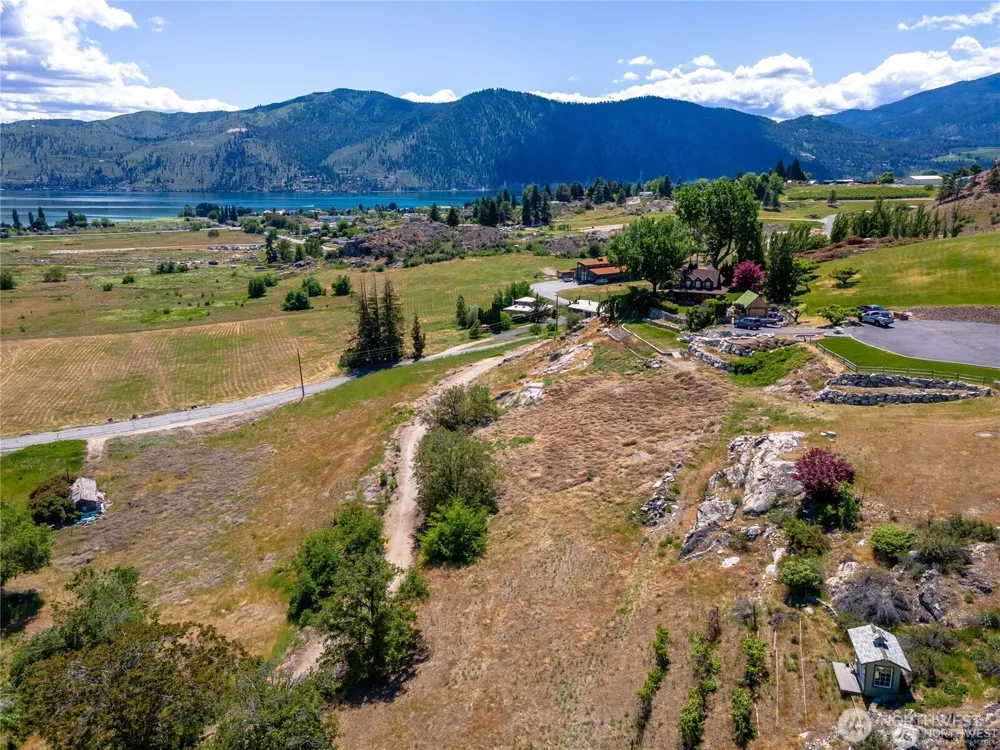 410 Proctor Boulevard Manson, WA 98831