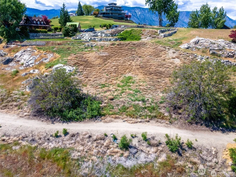 410 Proctor Boulevard Manson, WA 98831