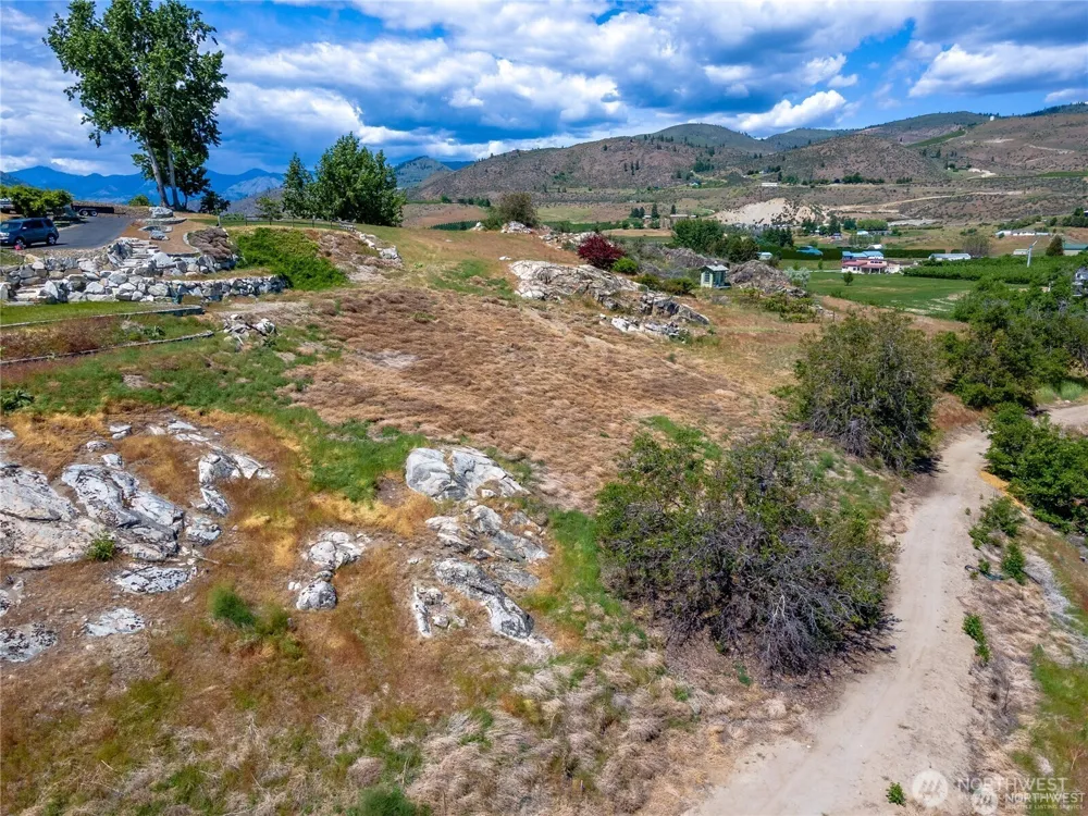 410 Proctor Boulevard Manson, WA 98831