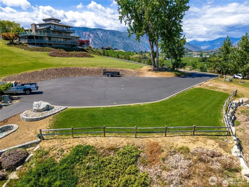 410 Proctor Boulevard Manson, WA 98831