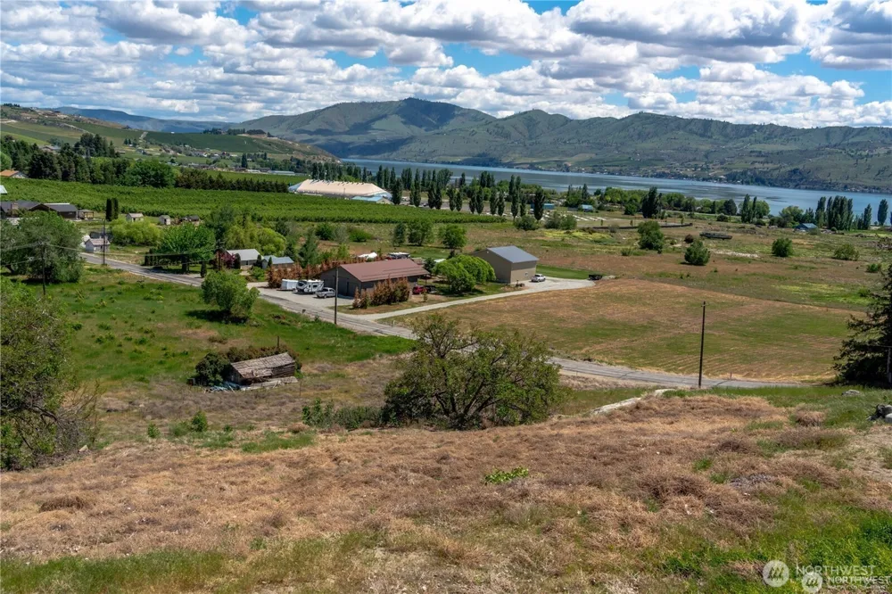 410 Proctor Boulevard Manson, WA 98831