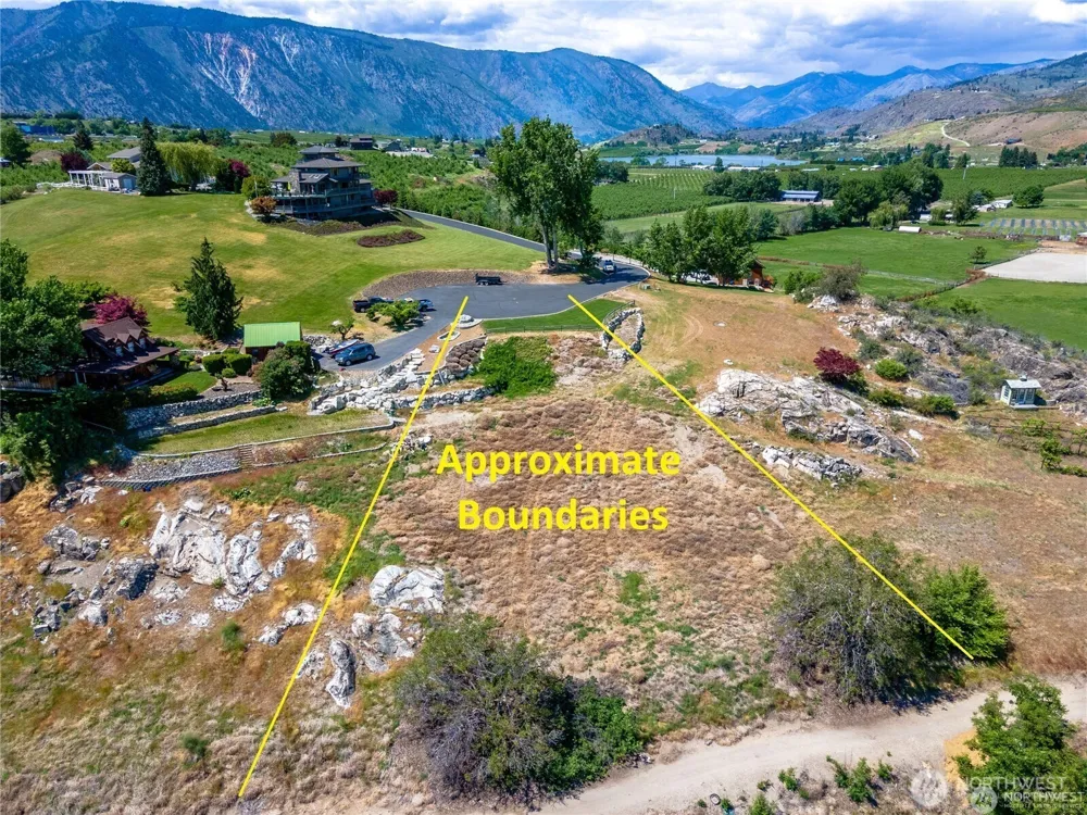 410 Proctor Boulevard Manson, WA 98831