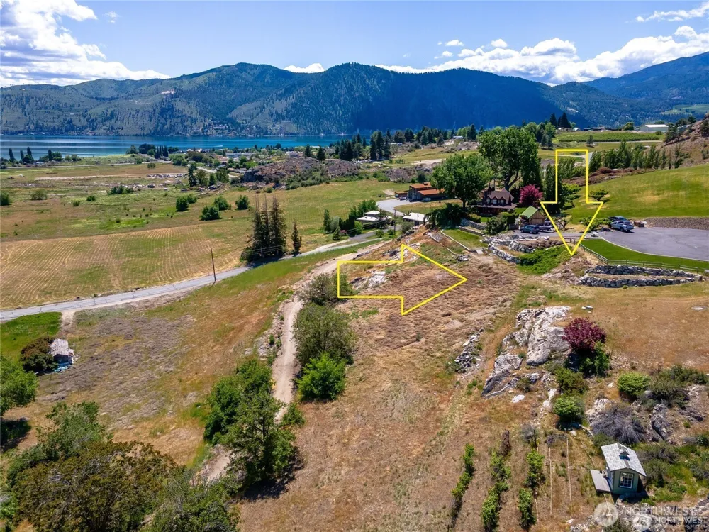 410 Proctor Boulevard Manson, WA 98831