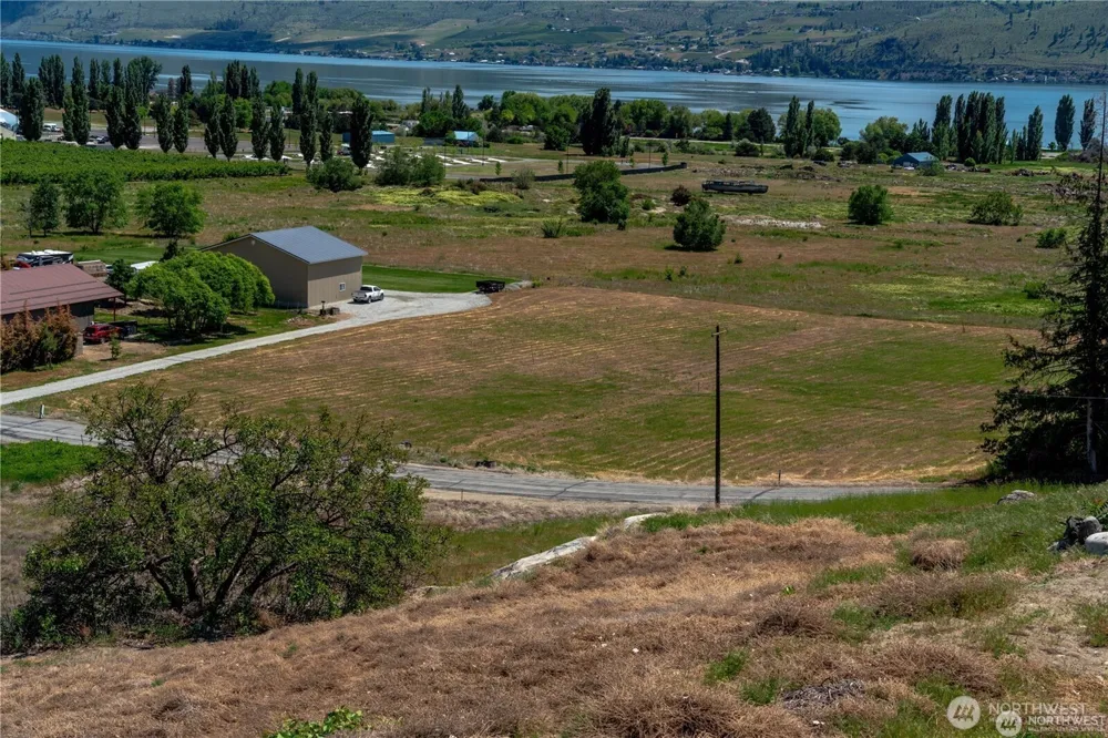 410 Proctor Boulevard Manson, WA 98831