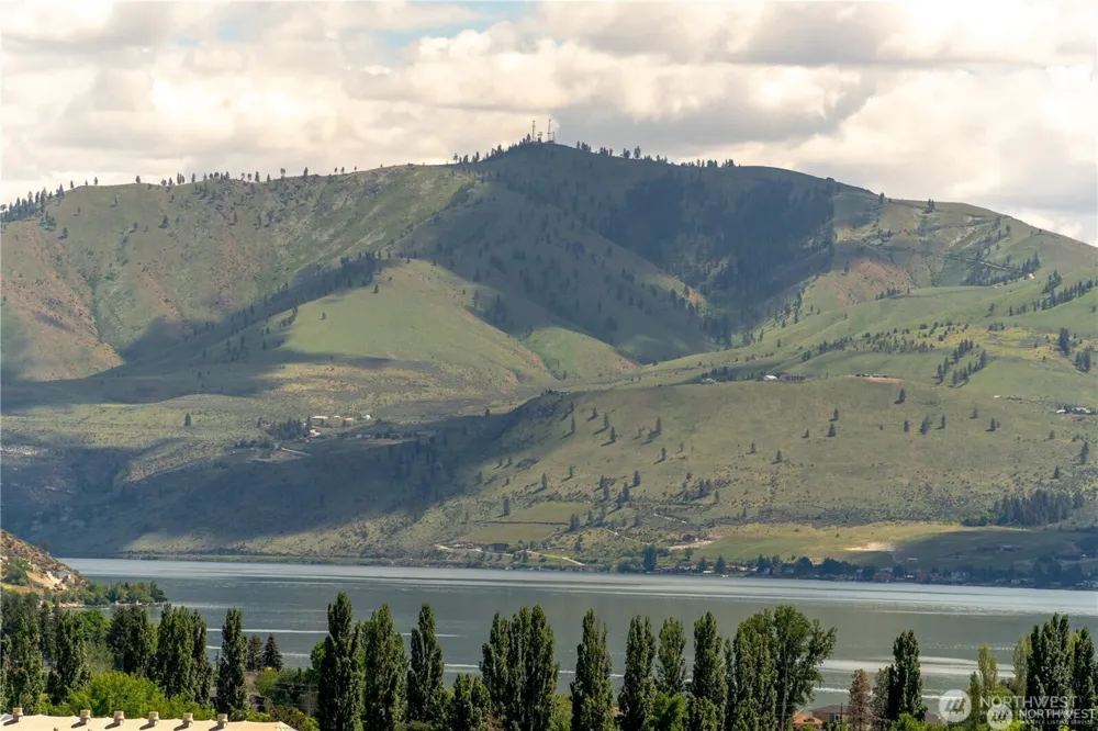 410 Proctor Boulevard Manson, WA 98831