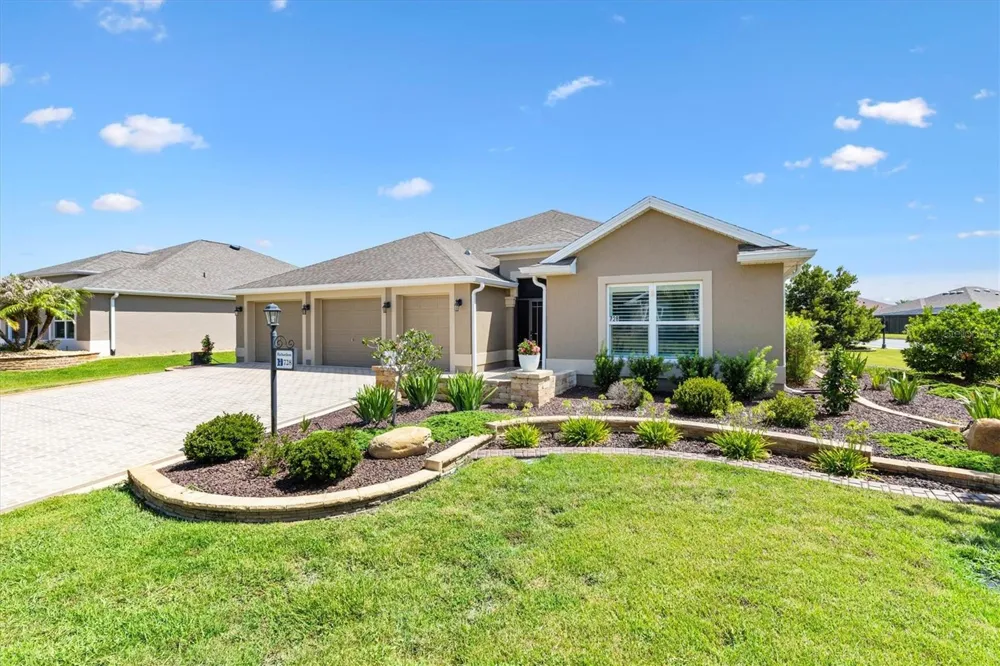 728 CONGAREE LOOP The Villages, FL 32163
