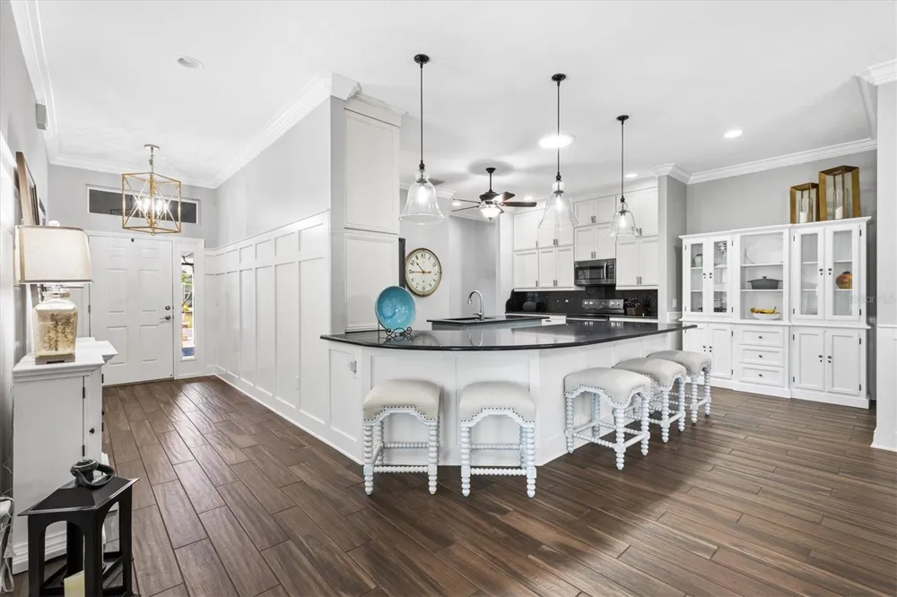 728 CONGAREE LOOP The Villages, FL 32163