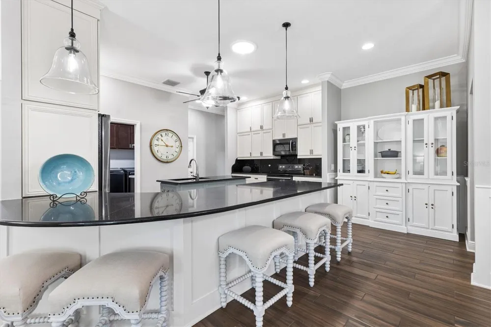 728 CONGAREE LOOP The Villages, FL 32163