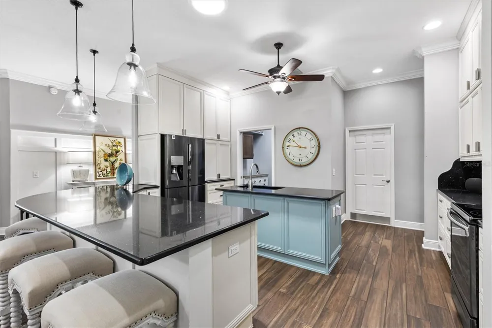 728 CONGAREE LOOP The Villages, FL 32163