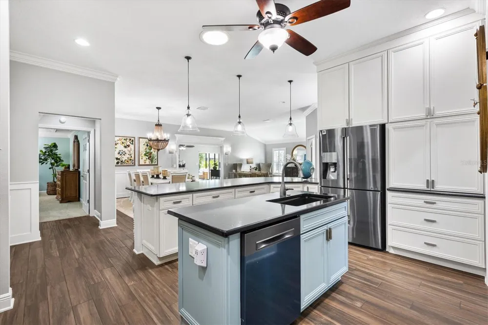 728 CONGAREE LOOP The Villages, FL 32163
