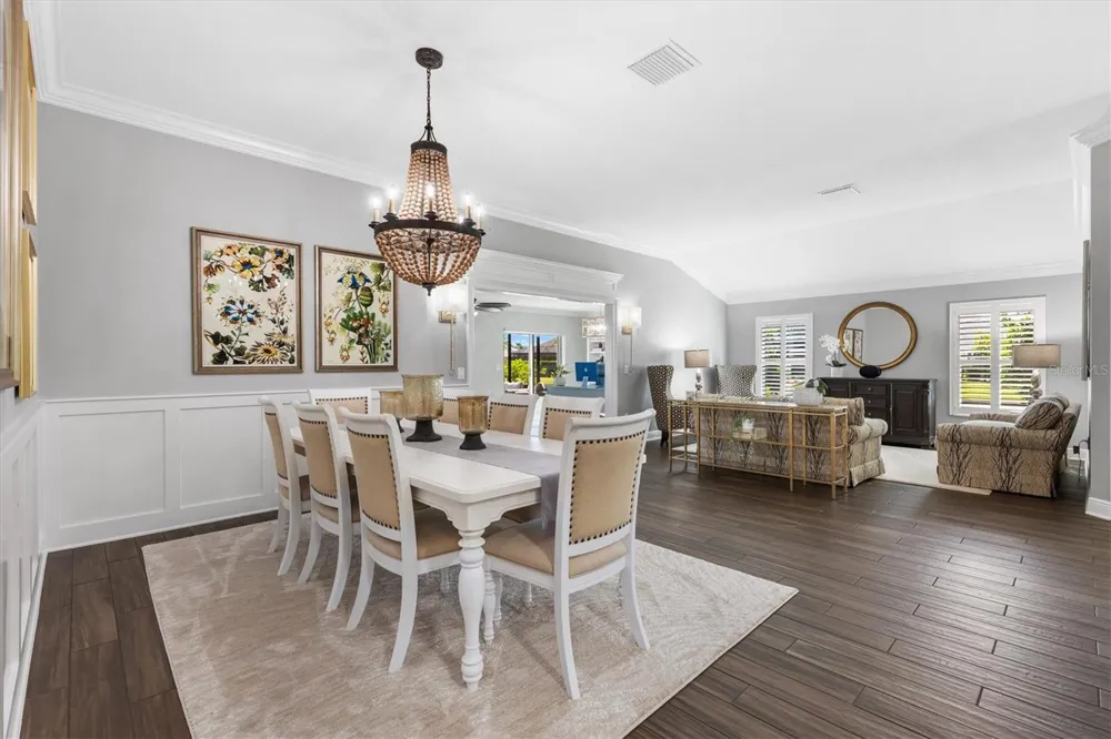 728 CONGAREE LOOP The Villages, FL 32163