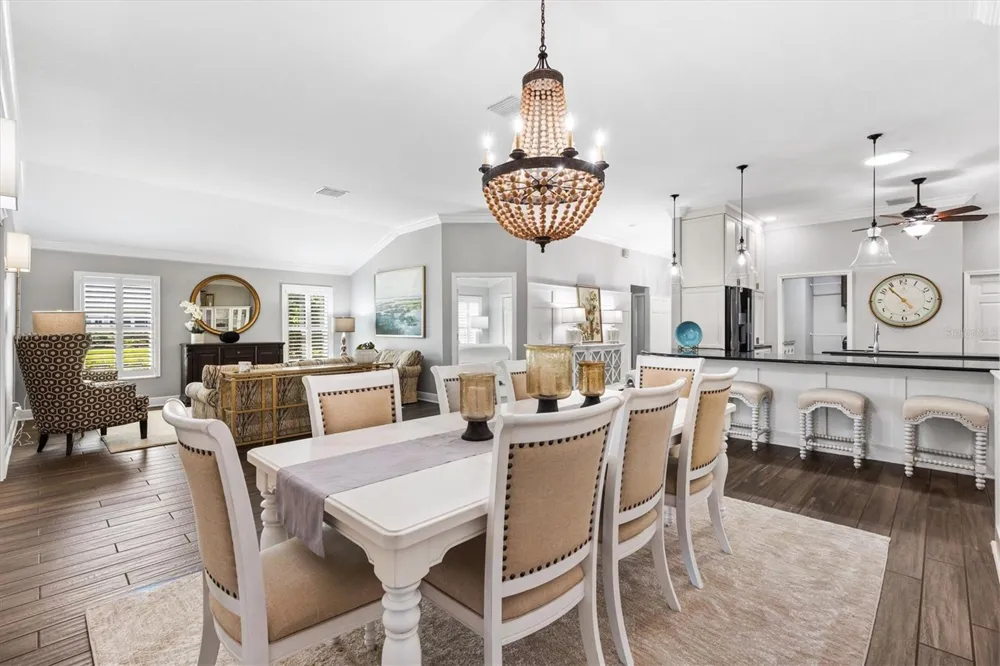 728 CONGAREE LOOP The Villages, FL 32163