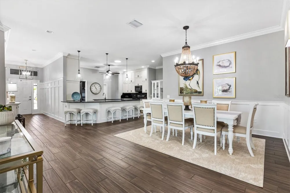 728 CONGAREE LOOP The Villages, FL 32163