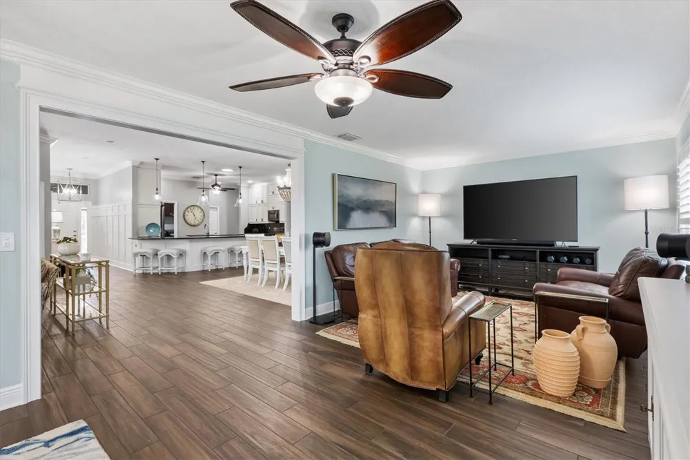 728 CONGAREE LOOP The Villages, FL 32163