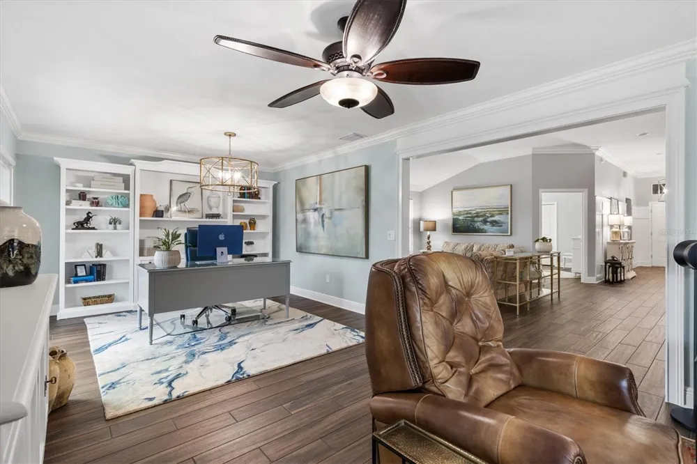 728 CONGAREE LOOP The Villages, FL 32163