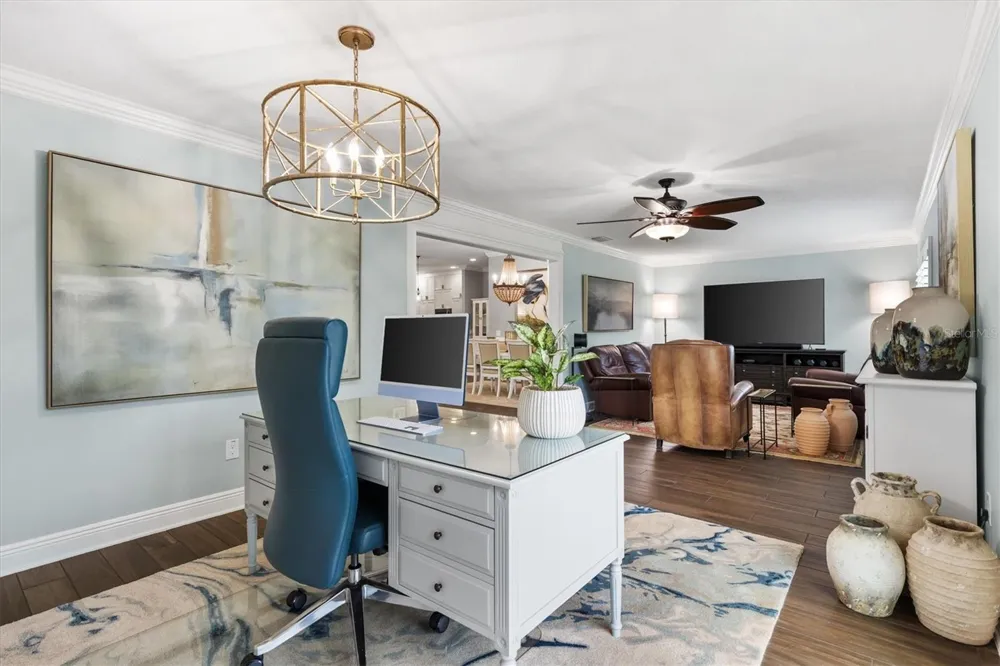 728 CONGAREE LOOP The Villages, FL 32163