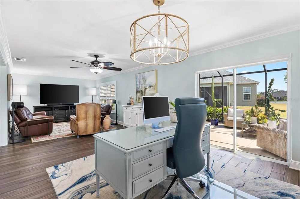 728 CONGAREE LOOP The Villages, FL 32163