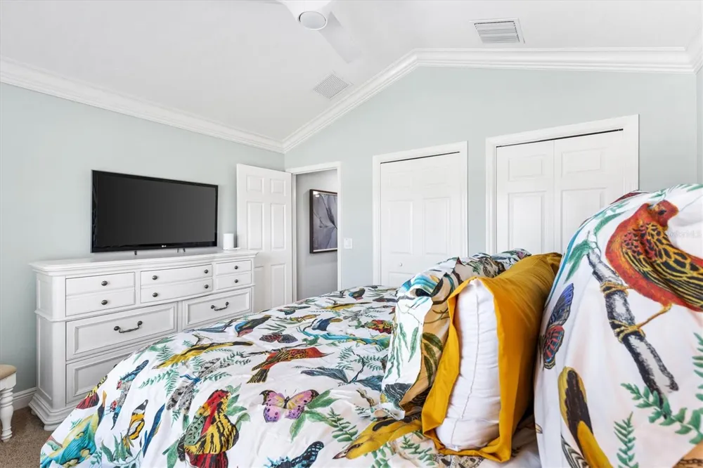 728 CONGAREE LOOP The Villages, FL 32163