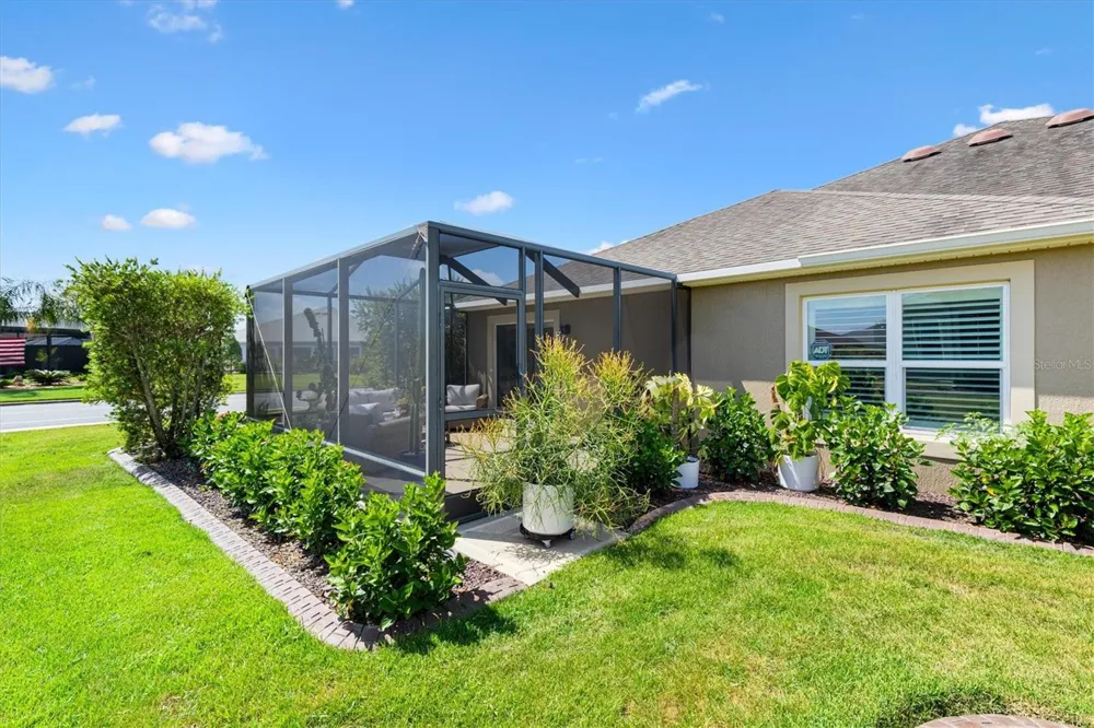 728 CONGAREE LOOP The Villages, FL 32163