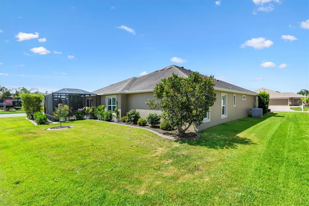 728 CONGAREE LOOP The Villages, FL 32163