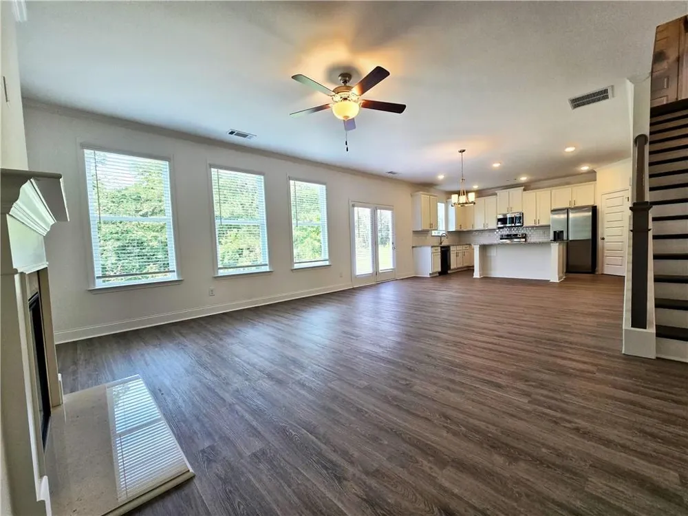 7372 Rocklin Lane Flowery Branch, GA 30542