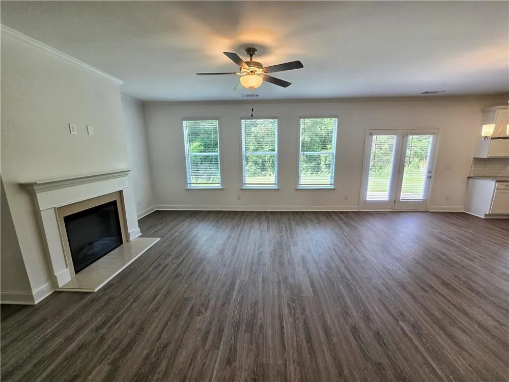 7372 Rocklin Lane Flowery Branch, GA 30542