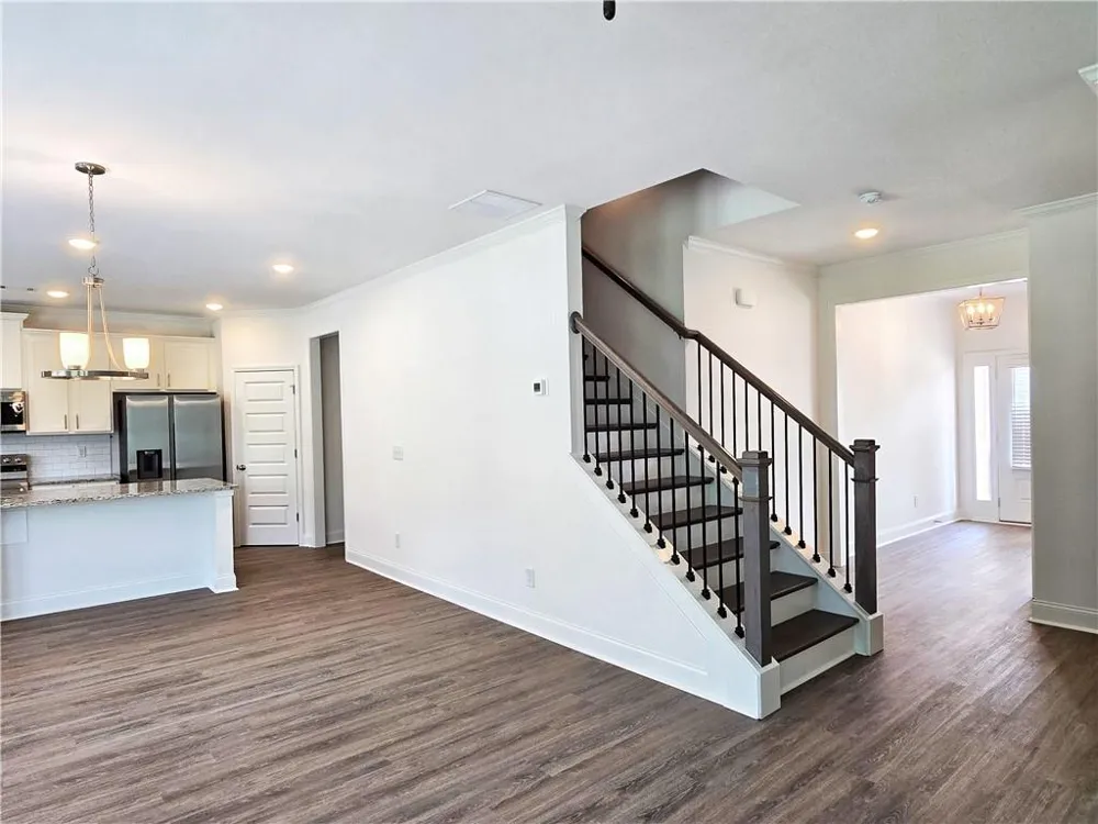7372 Rocklin Lane Flowery Branch, GA 30542