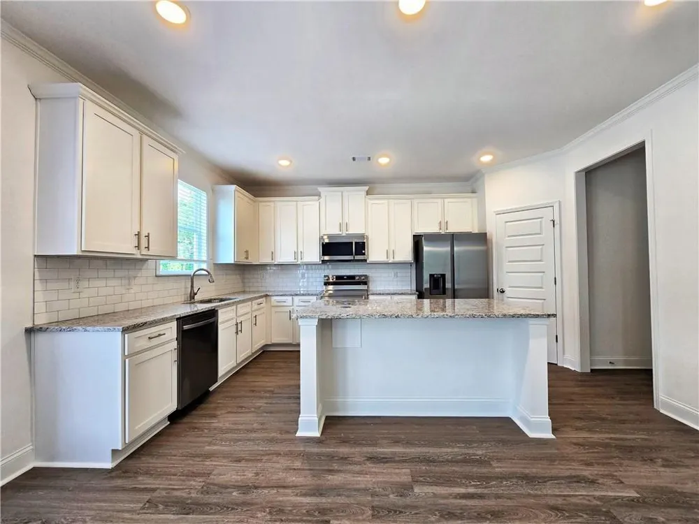 7372 Rocklin Lane Flowery Branch, GA 30542