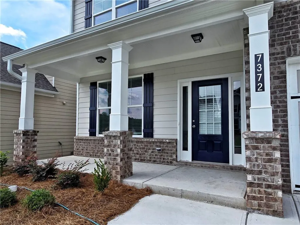 7372 Rocklin Lane Flowery Branch, GA 30542
