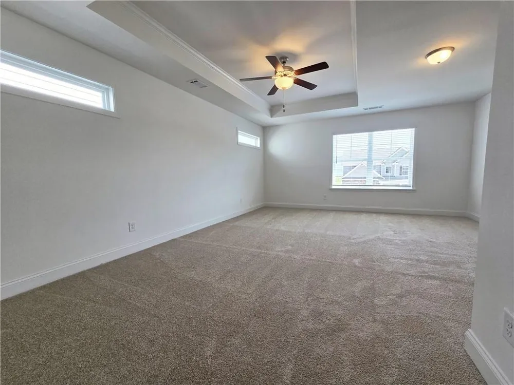 7372 Rocklin Lane Flowery Branch, GA 30542