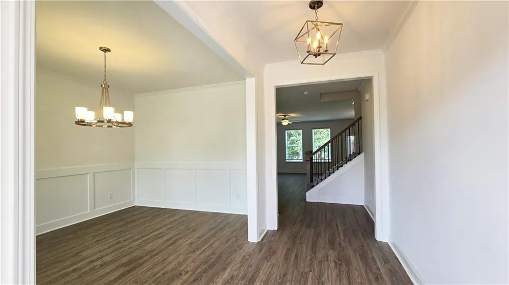 7372 Rocklin Lane Flowery Branch, GA 30542