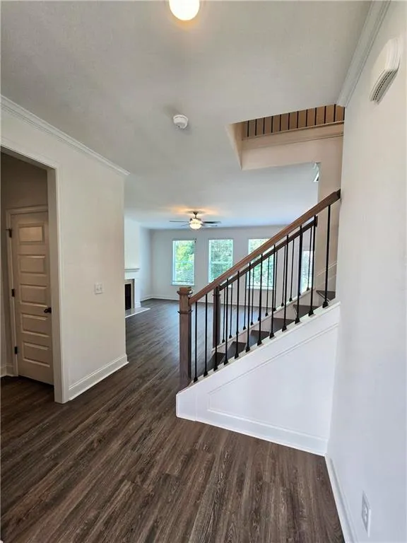 7372 Rocklin Lane Flowery Branch, GA 30542