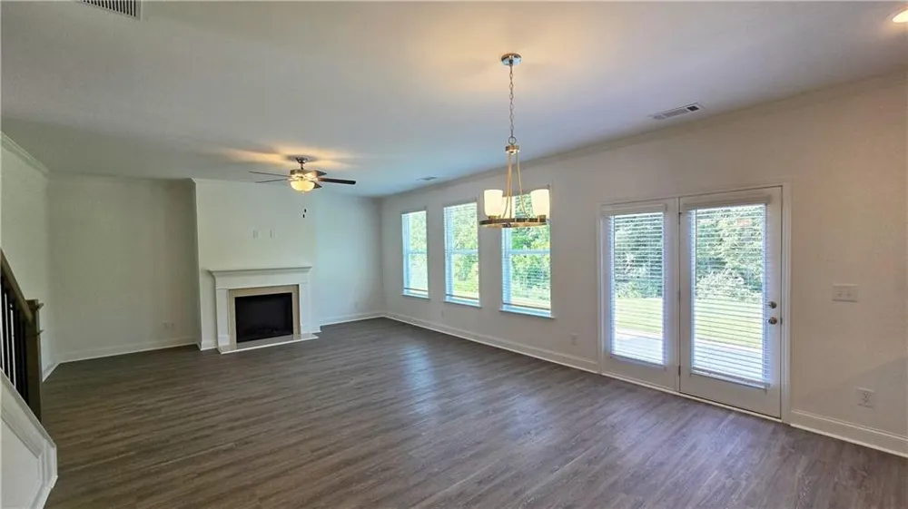 7372 Rocklin Lane Flowery Branch, GA 30542