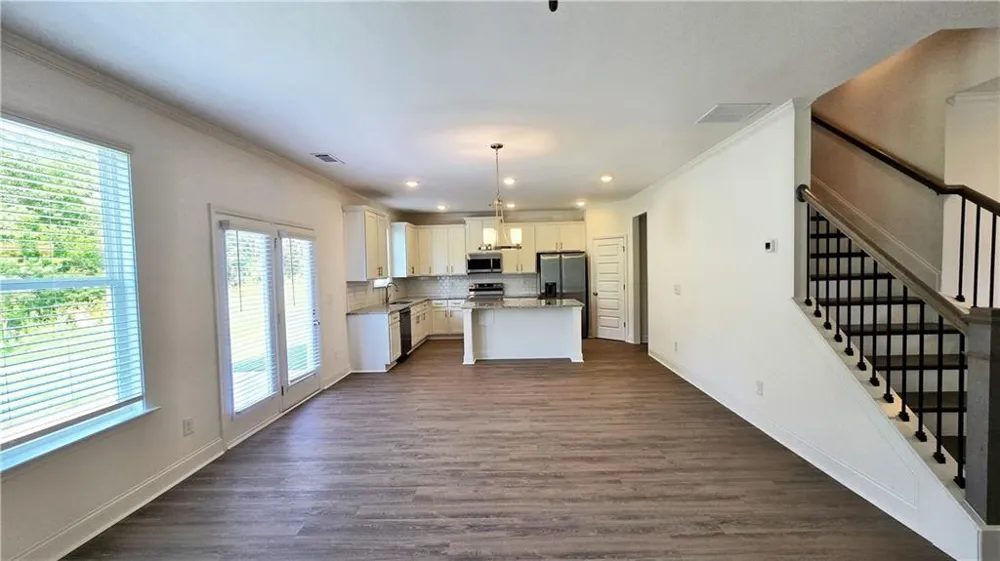 7372 Rocklin Lane Flowery Branch, GA 30542