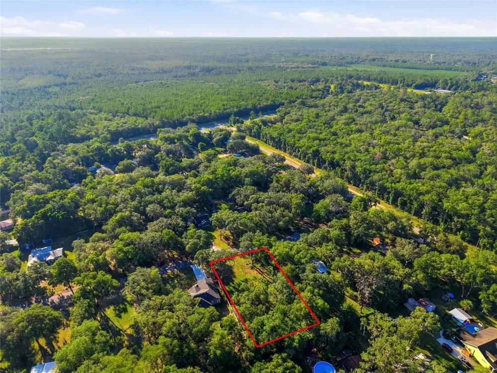 00 SE 2ND AVENUE Melrose, FL 32666