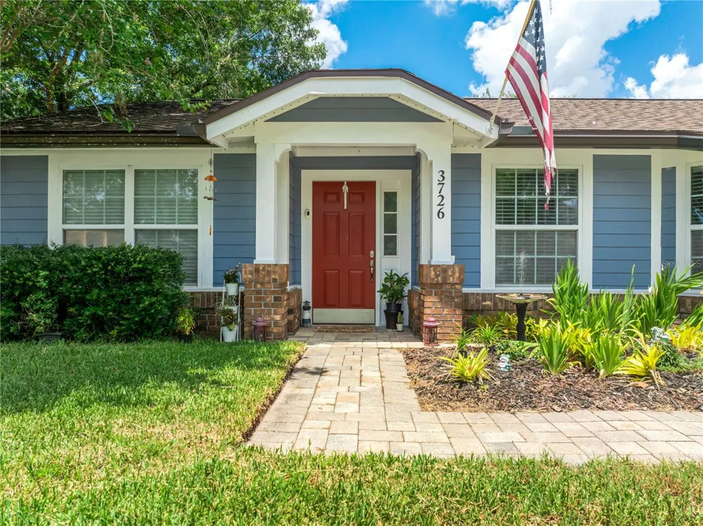 3726 SARASOTA COURT Orlando, FL 32812