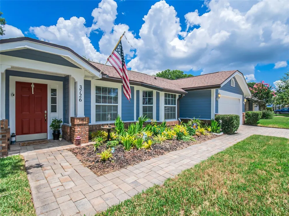 3726 SARASOTA COURT Orlando, FL 32812