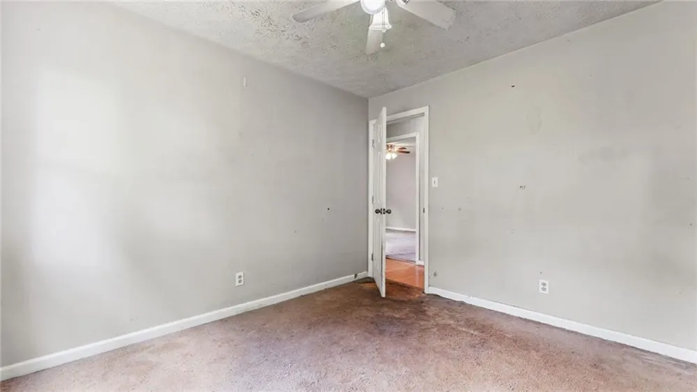 5 Ridgedale Drive SE Silver Creek, GA 30173