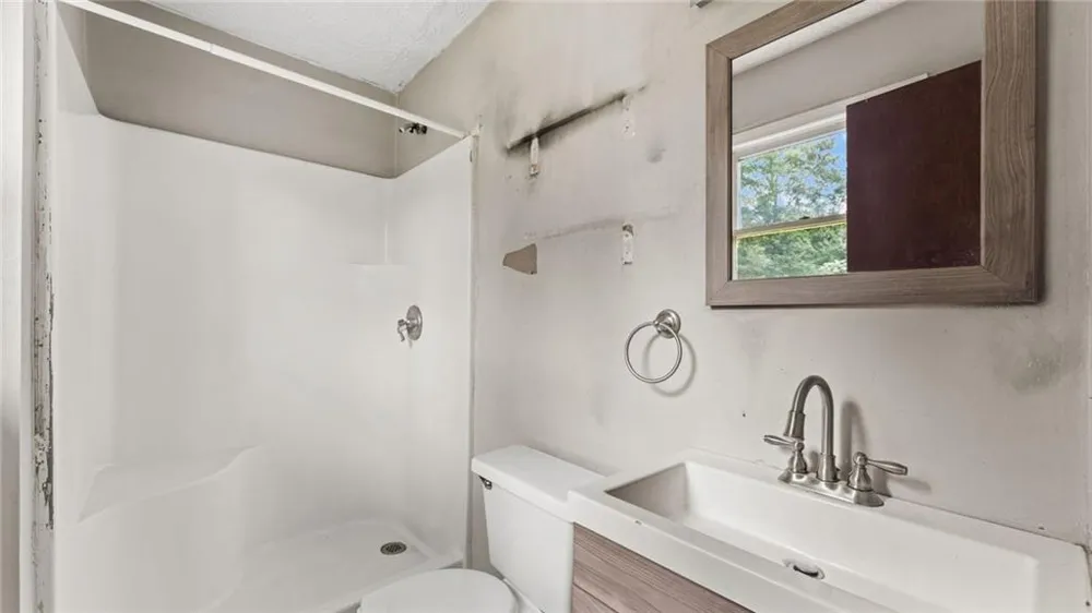 5 Ridgedale Drive SE Silver Creek, GA 30173