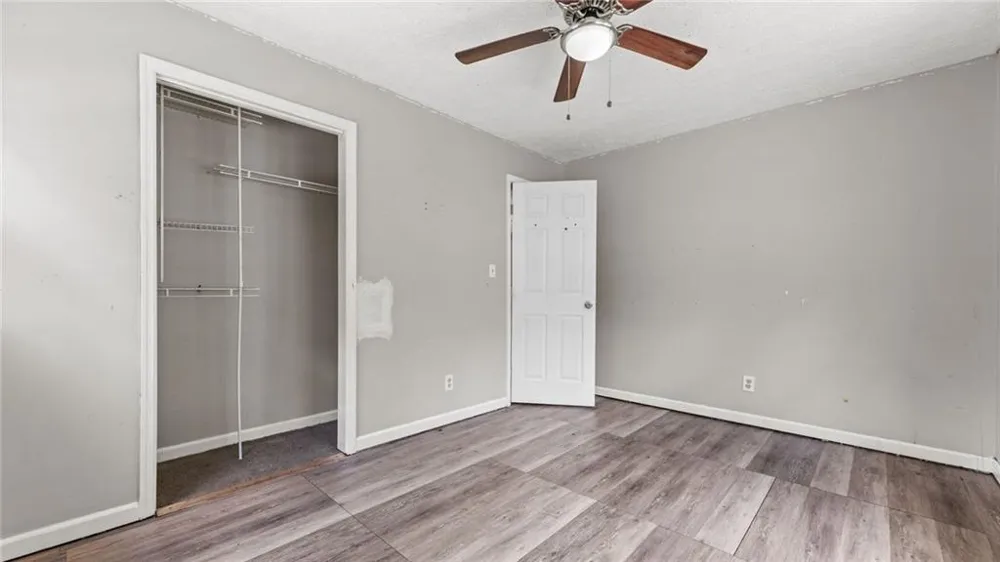 5 Ridgedale Drive SE Silver Creek, GA 30173