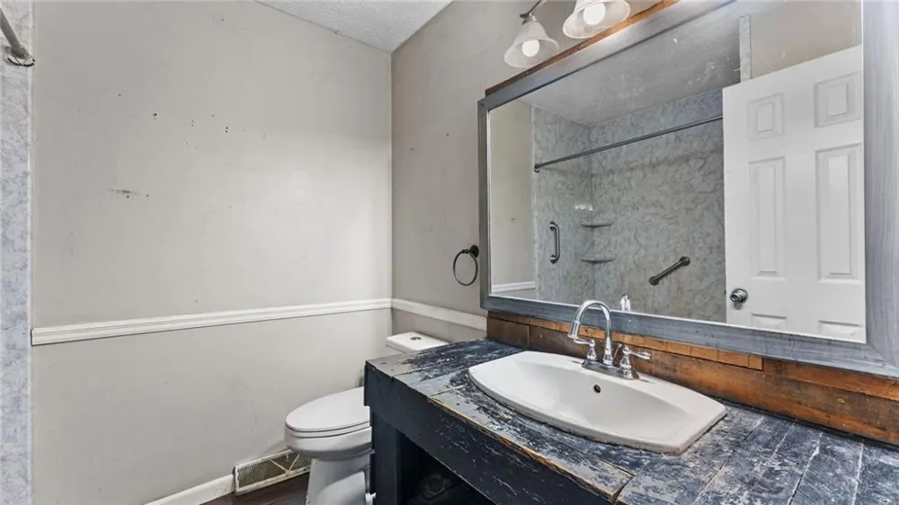 5 Ridgedale Drive SE Silver Creek, GA 30173